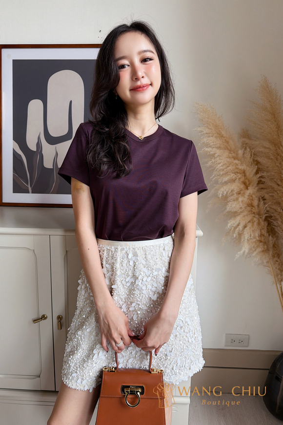 WANG CHIU 麻豆照